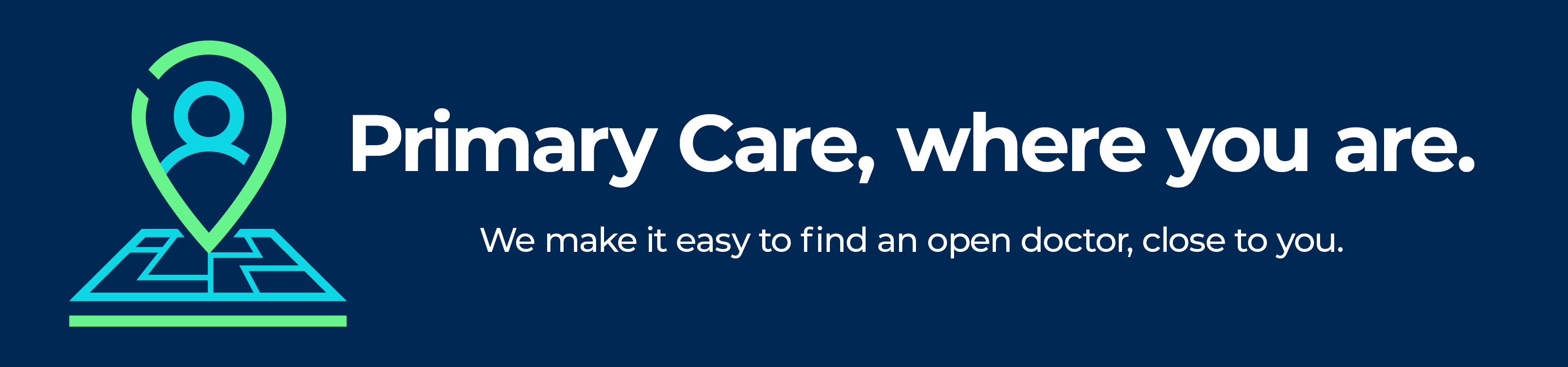 Corewell Health makes it easy to find an open doctor, close to you